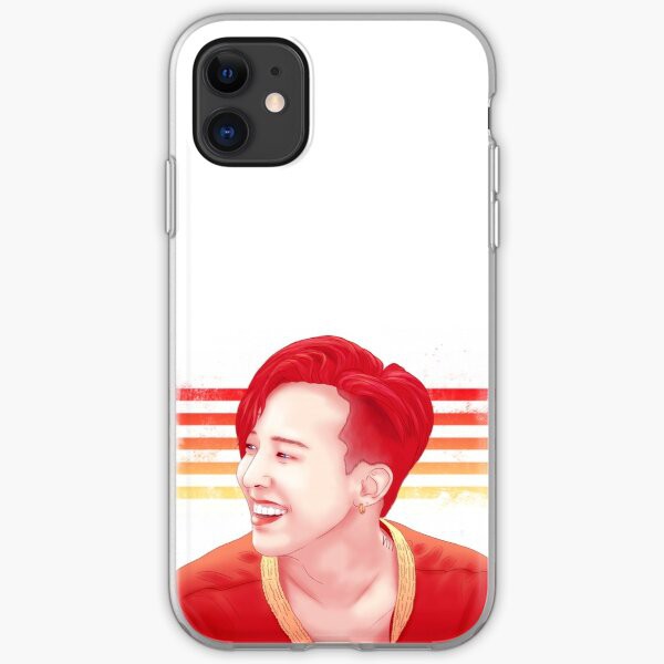 Casing iphone 11 Pro Max Big Bang | G-Dragon | MADE 8 Plus case