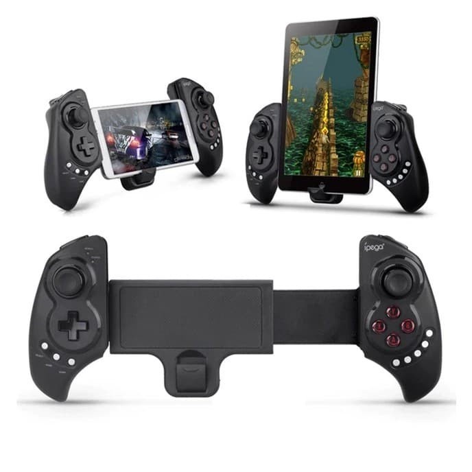 Joystick Wireless Ipad / Tablet Ipega - Gamepad for Tablet Ipad 9023