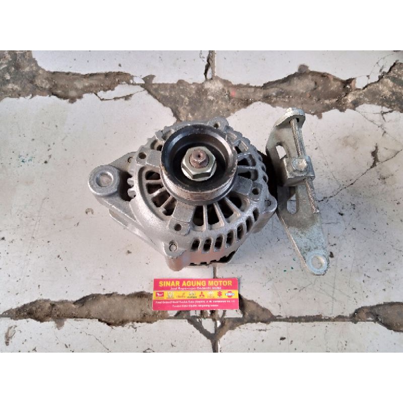 Alternator Dinamo Ampere Daihatsu Sirion K3