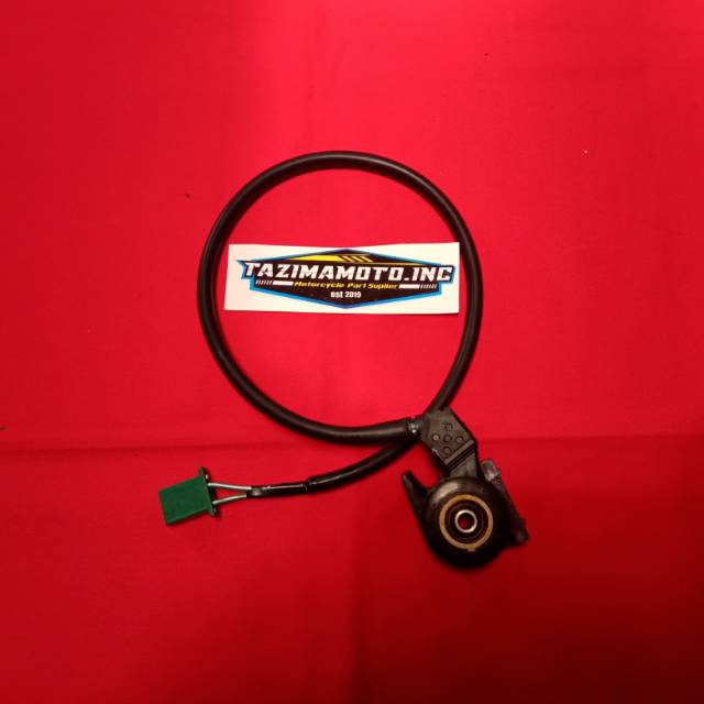 SENSOR SWITCH STANDAR SAMPING BEAT FI BEAT ECO VARIO 150 VARIO 125 LED ORI