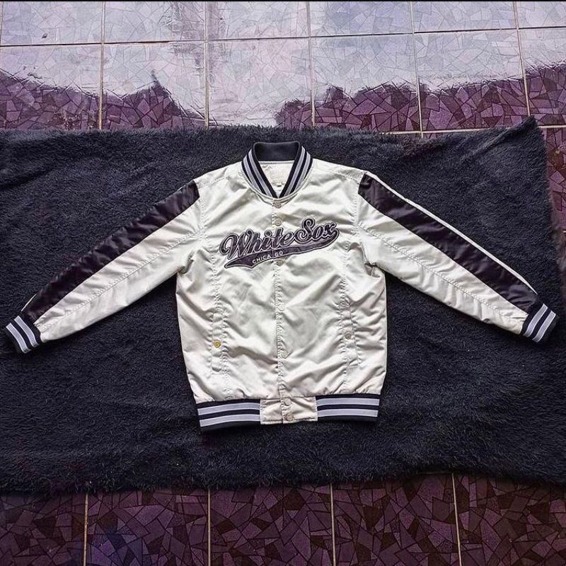 varsity mlb whitesox