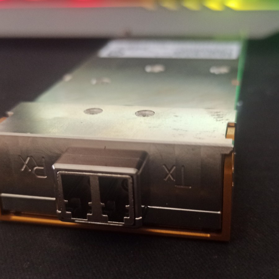 Acacia Cisco 100gb/200gb Module SFP Traiceiver