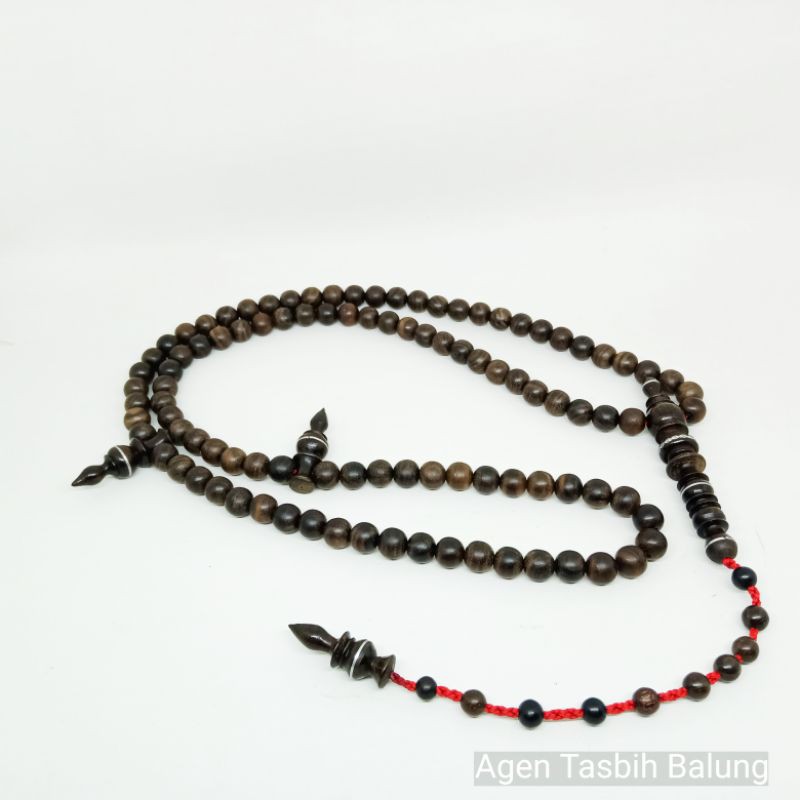 TASBIH KALIMASADA ALAMI 100% ASLI