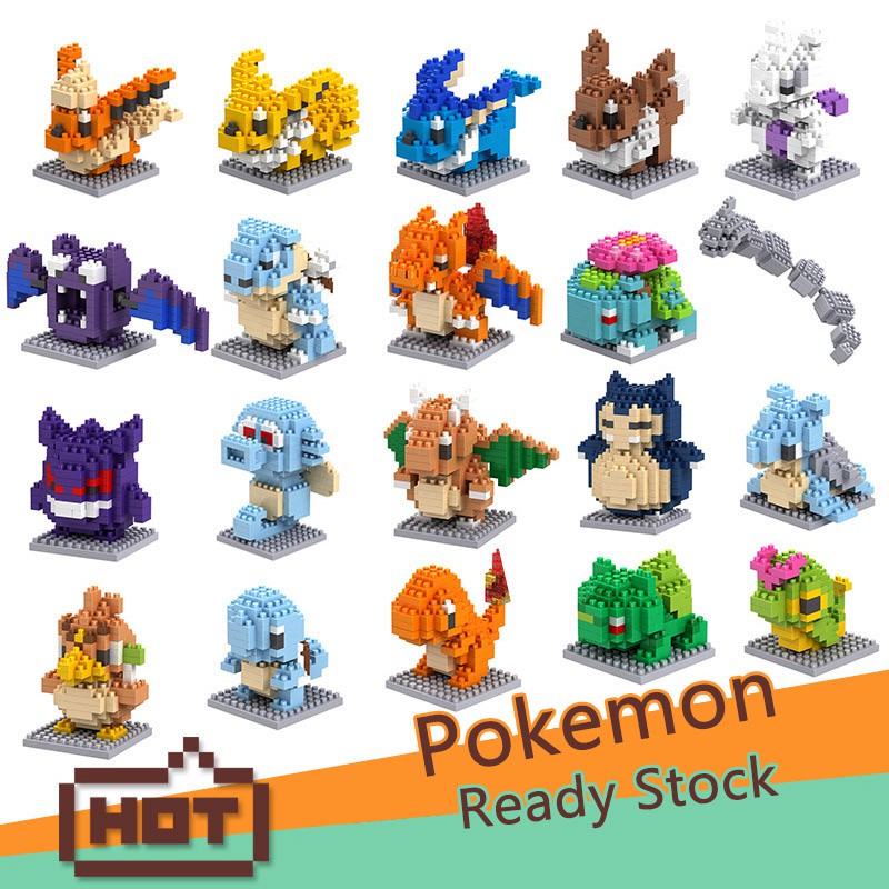 lego pokemon