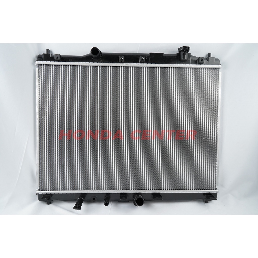 radiator honda city gm6 2014 2015 2016 2017 2018 manual mt 19010-55A-Z01