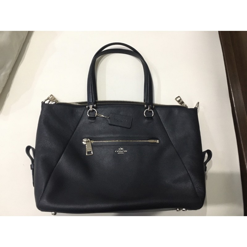 preloved tas wanita coach original authentic