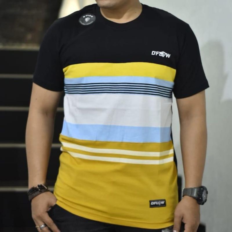 KAOS DISTRO BANDUNG LAKI KEREN BAJU TERBARU 2023 PRIA DEWASA  MURAH MERIAH