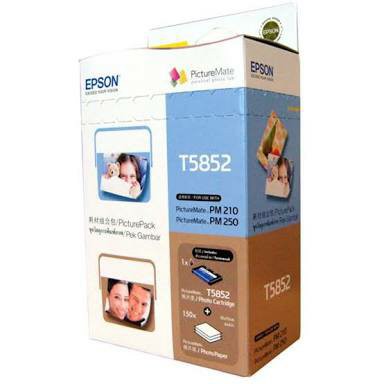 Epson Picture mateT5852