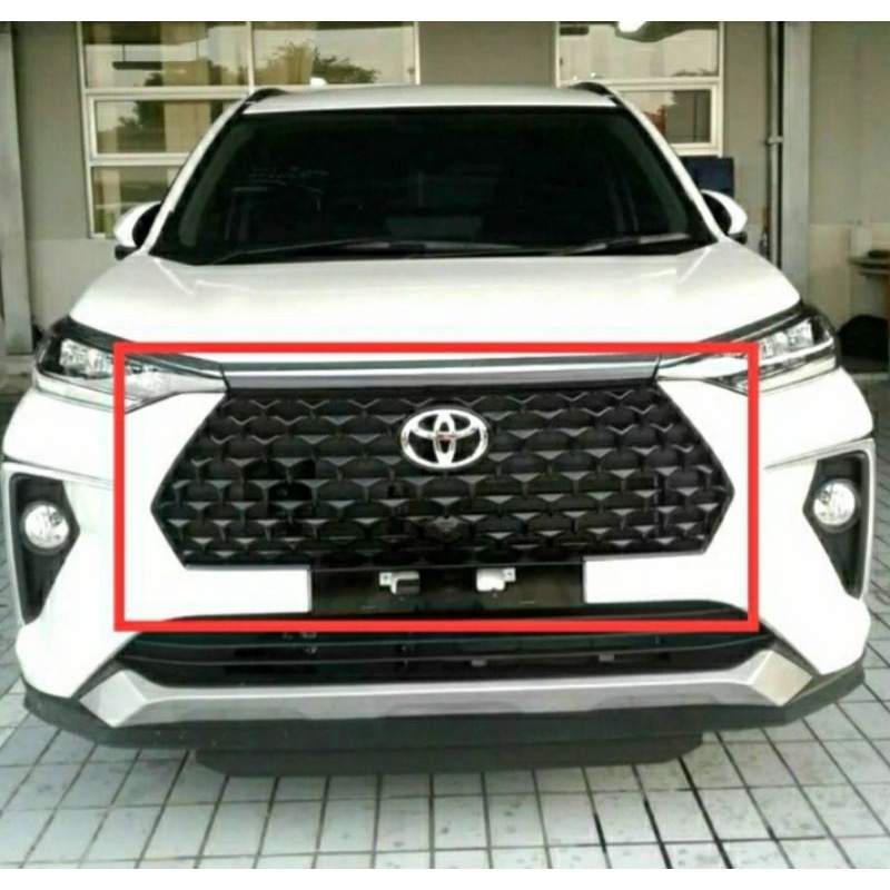 grile veloz 2021 original