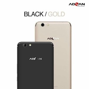 Advan G2 2018 Ram 3/32GB Garansi Resmi