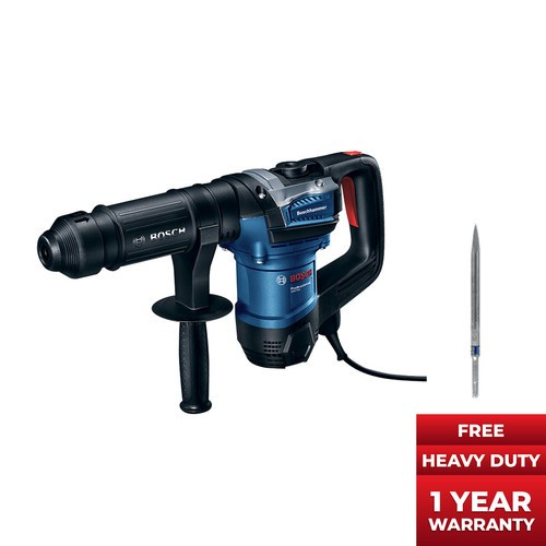 BOSCH GSH 5 Mesin Bobok / Demolition Hammer SDS Max