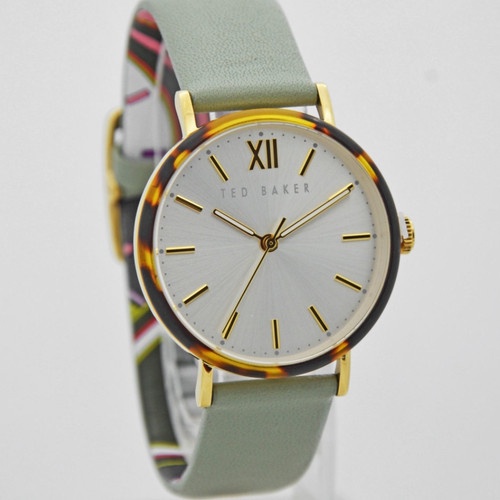 Jam Tangan TED BAKER BKPPHF911UO Original