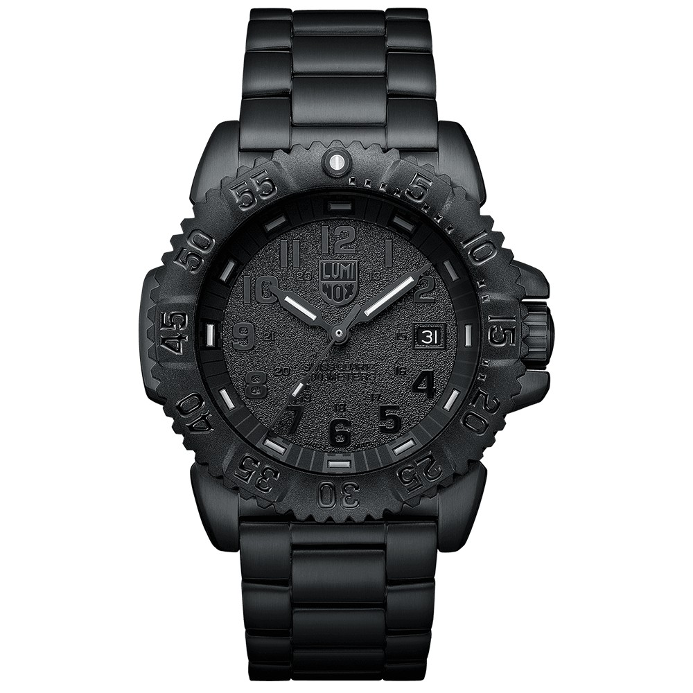 Jam Tangan Luminox 3152 BO - Jam Tangan Pria - Luminox Original - Luminox Murah