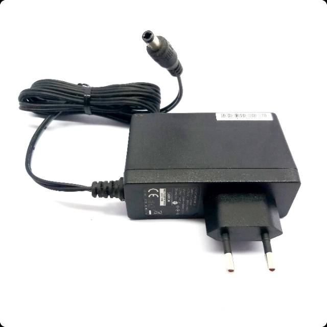 Adaptor 2A 12V murni cctv dan receiver parabola