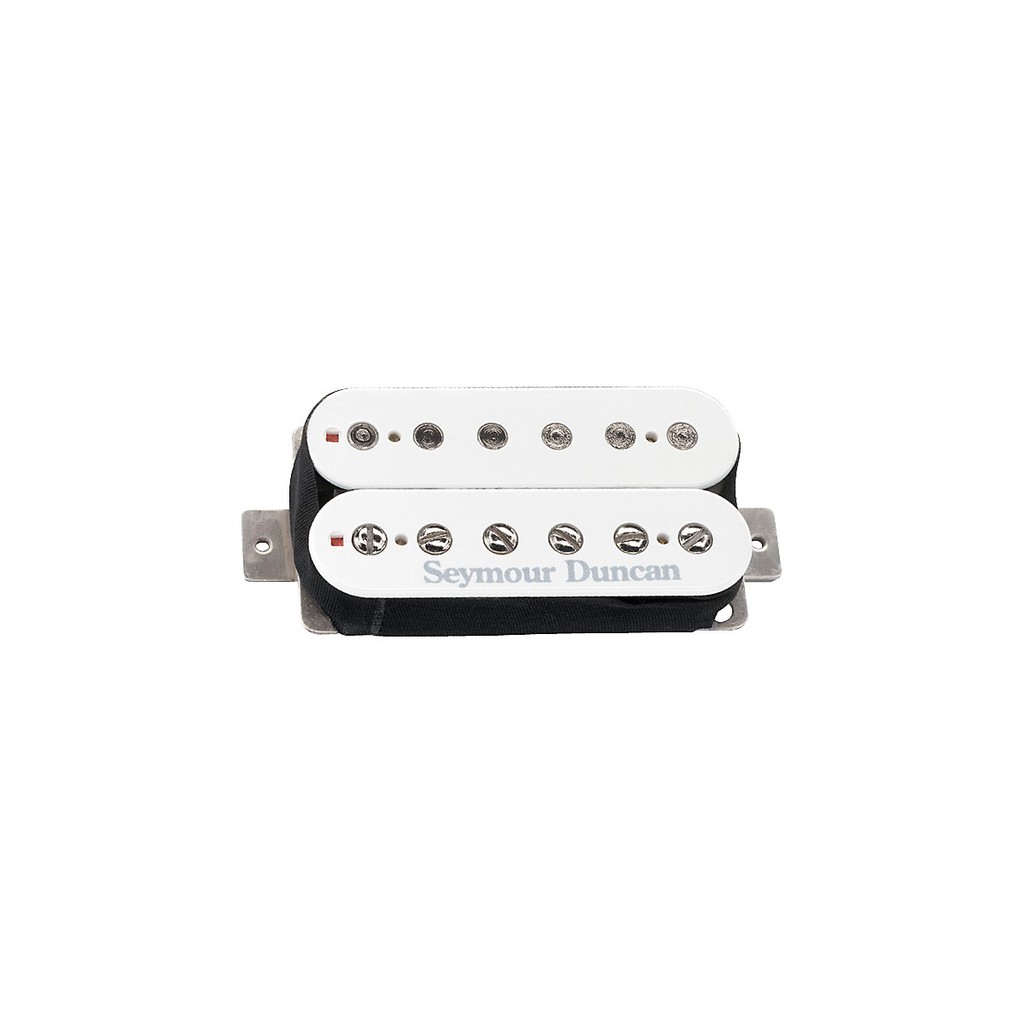 Seymour Duncan Pickup Gitar TB-4 JB Trembucker - Putih