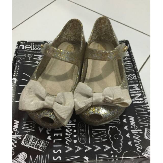 Preloved Mini Melissa