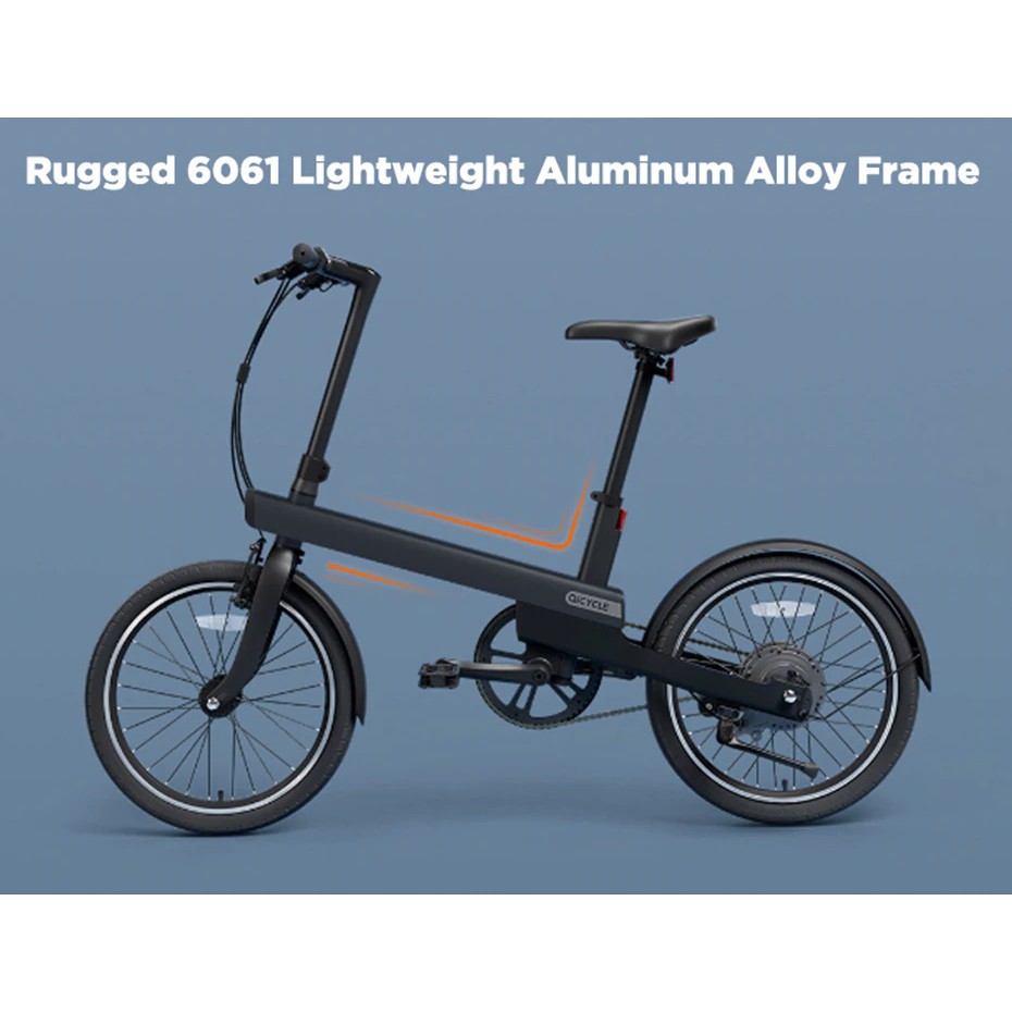 ebike xiaomi