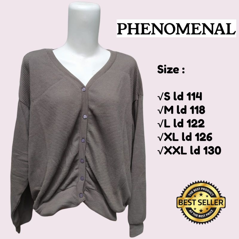 Cardi phenomenal & Chisel