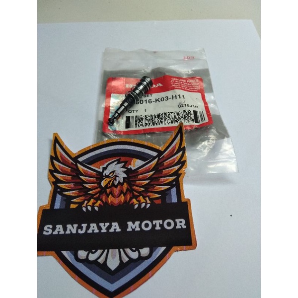 BAUT LANGSAM/BAUT SETELAN ANGIN GAS BEAT ESP BEAT FI VARIO 125