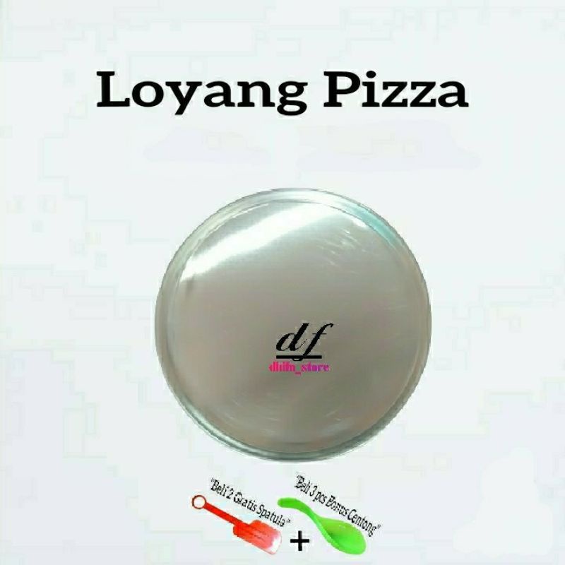 Loyang Pizza/Loyang Pizza/Loyang/Pizza Loyang/Pizza