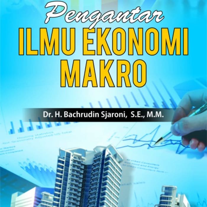 Pengantar Ekonomi Makro