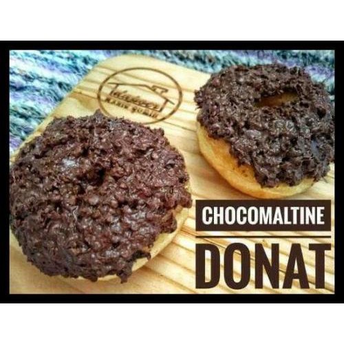 

ELMER CRUNCHY CHOCOMALTINE 500 GR-ELMER CRUNCHY-ELMER SPREADY CRUNCH-ELMER CHOCOMALTINE