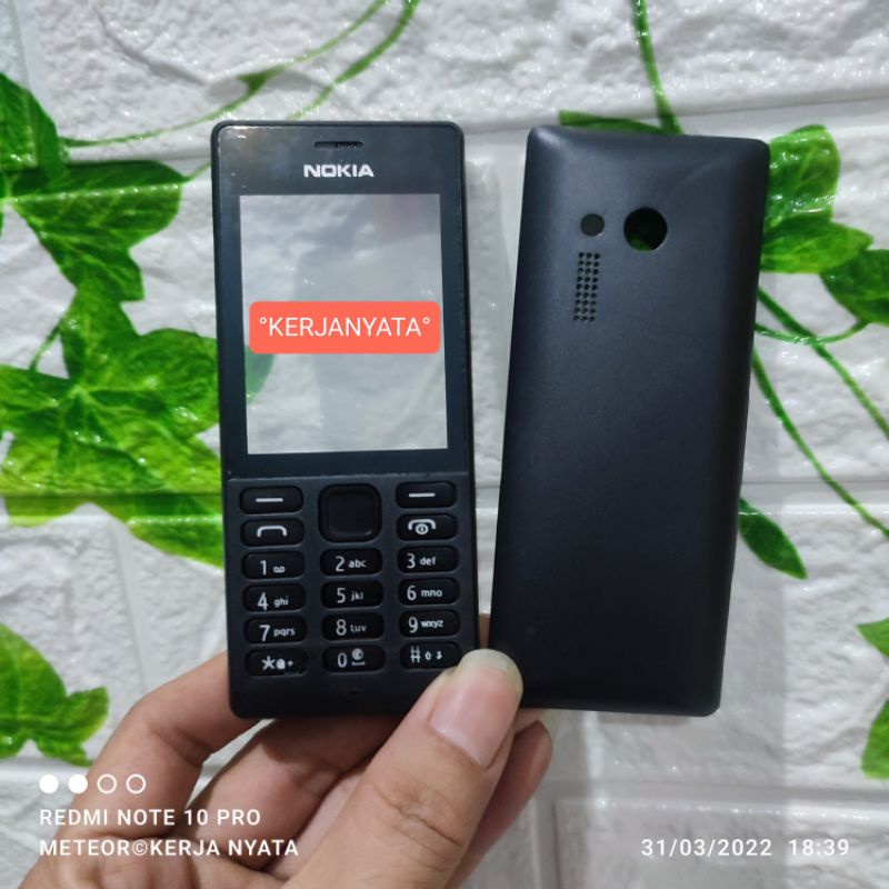 Casing Case Nokia 150 new N150 casing Original FC