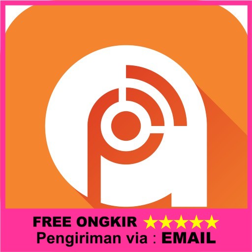 TERLARIS PROMO - Podcast Addict Android Versi Pro - Aplikasi Podcast Paling Lengkap Full Version Lif