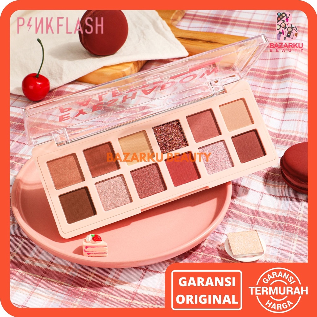 Pinkflash Pro Touch Eyeshadow Palette Pinkflash Eyeshadow Palette Pinkflash Eyeshadow Glitter Pink Flash Eyeshadow Pink Flash Pinkflas
