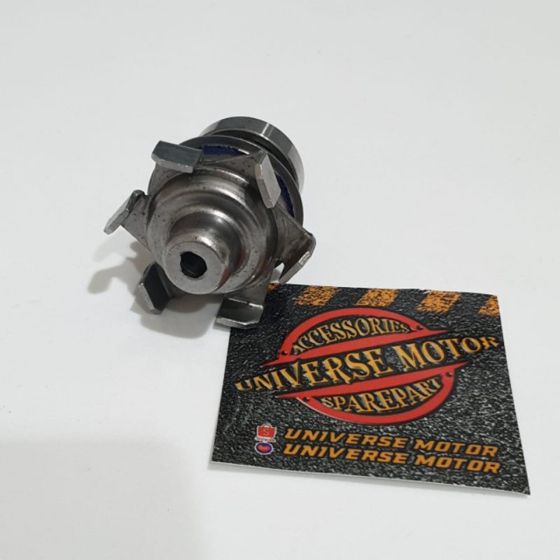 AS WATERPUMP ASSY VARIO KOMPLIT 125 VARIO 150 ADV 150 PCX 150 LOSTPACK