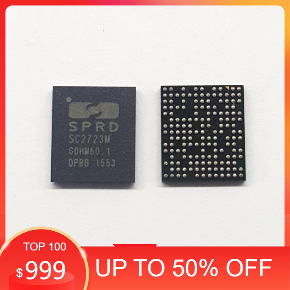 IC POWER SC2723M SC 2723M