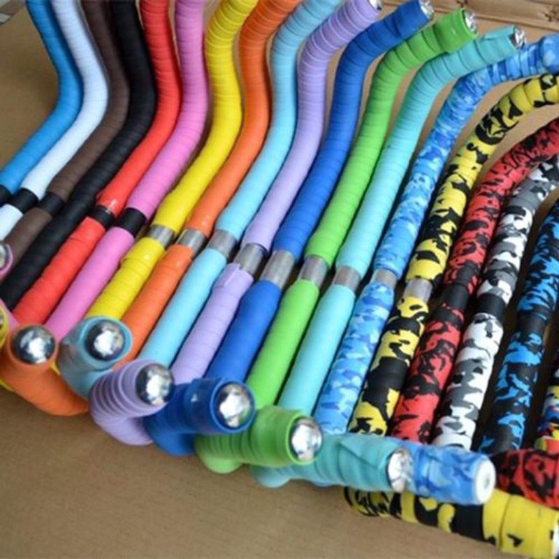 BARTAPE SEPEDA MTB BAR TAPE ROADBIKE DROPBAR BALAP WRAP