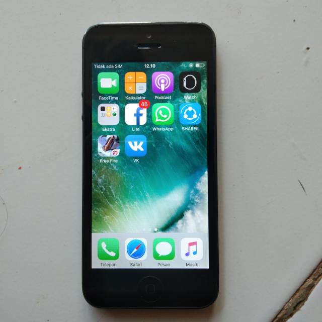 Iphone 5 2/32Gb