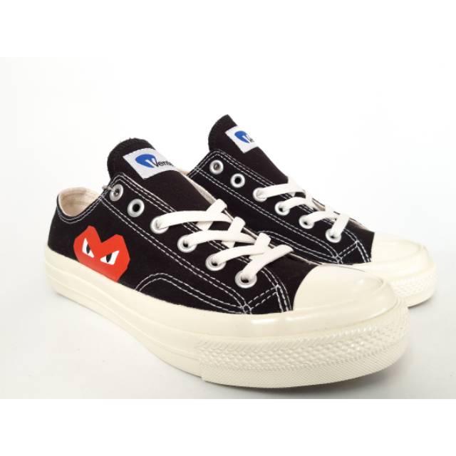 Ventela Bts Play Low