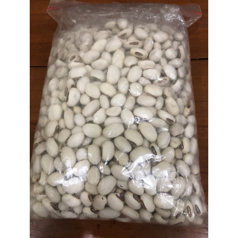 

Biji benih Kacang Koro Pedang Asli Wonogiri