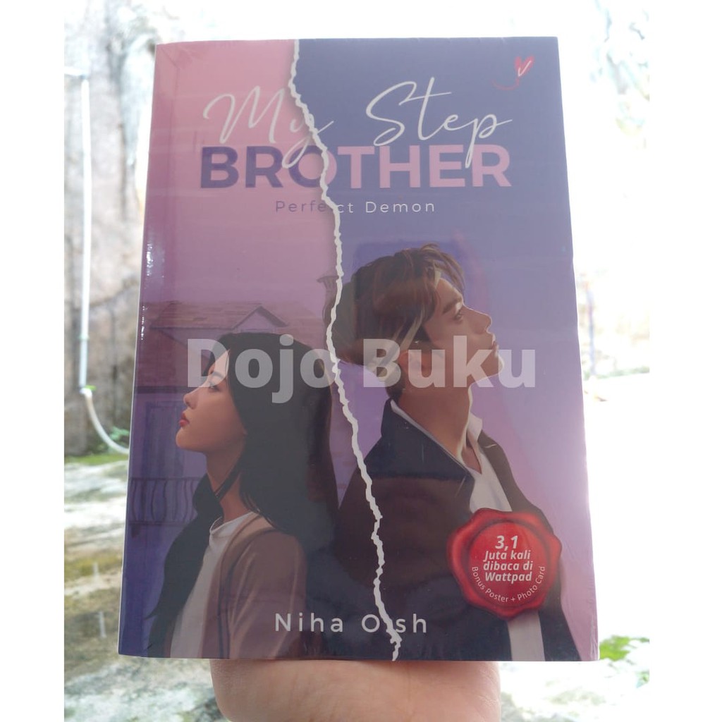 Eks : My Step Brother ( Niha Osh) )