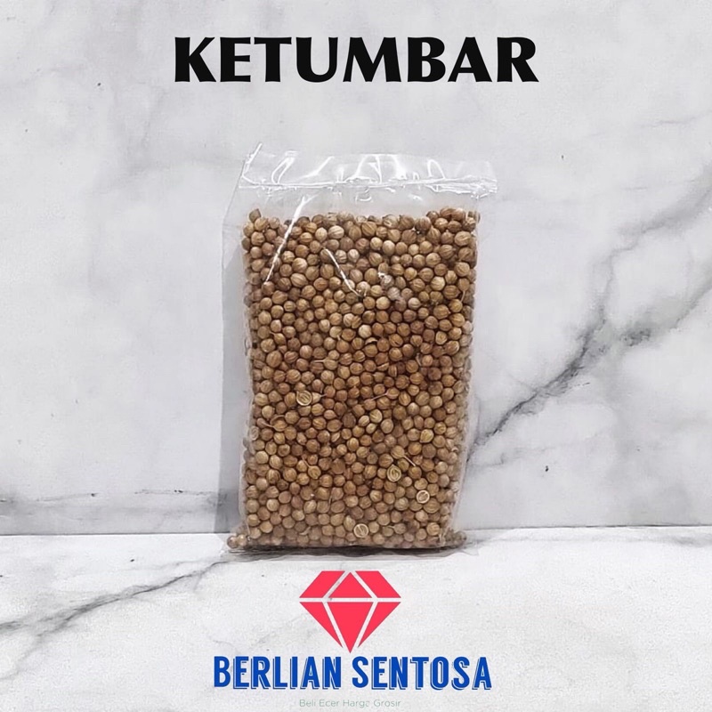 

Biji ketumbar bulgaria 25gr