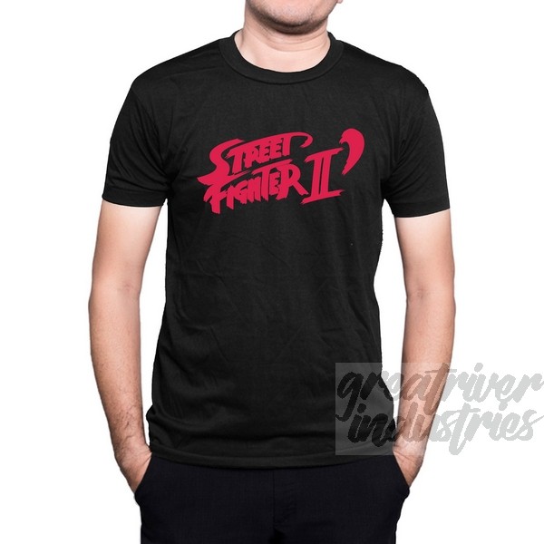 kaos street fighter