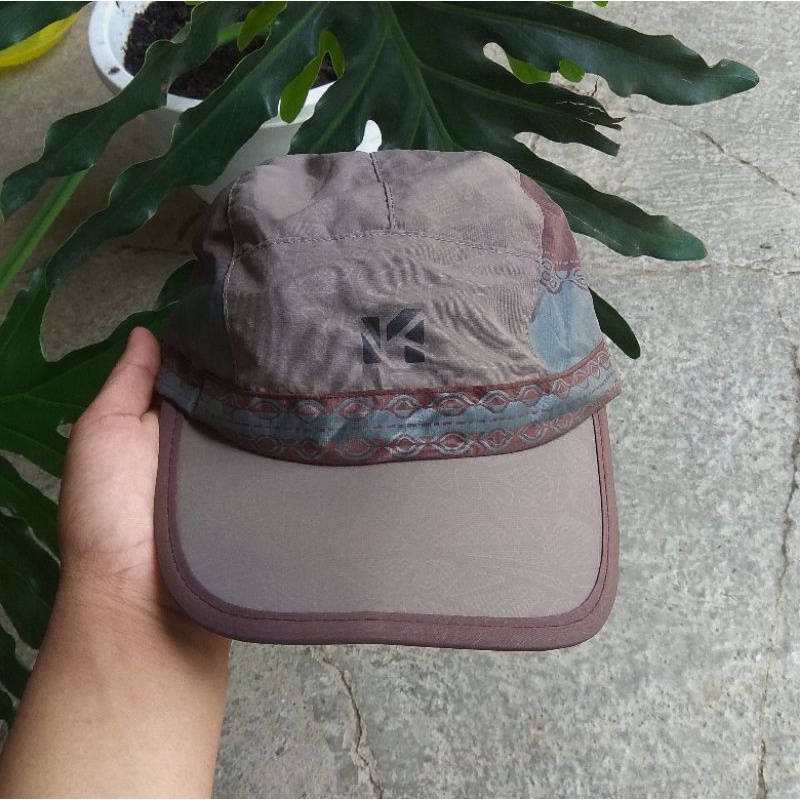 Millet Outdoor Cap