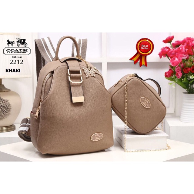 (MURAH) TAS COACH 2212 GRACIA BAG BATAM TAS WANITA TAS IMPORT TAS BATAM