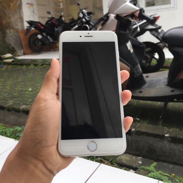 Iphone 6s plus matot