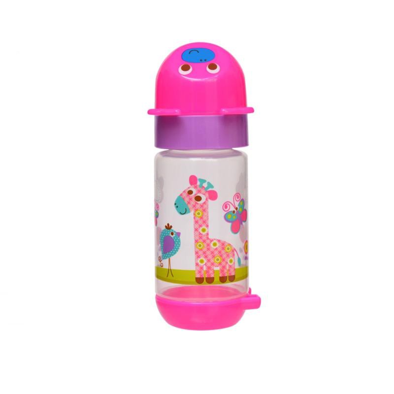 Botol Susu Bayi Baby Safe BPA FREE 150ml &amp; 250ml