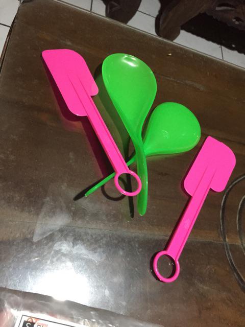 Centong Nasi ( Ecer)