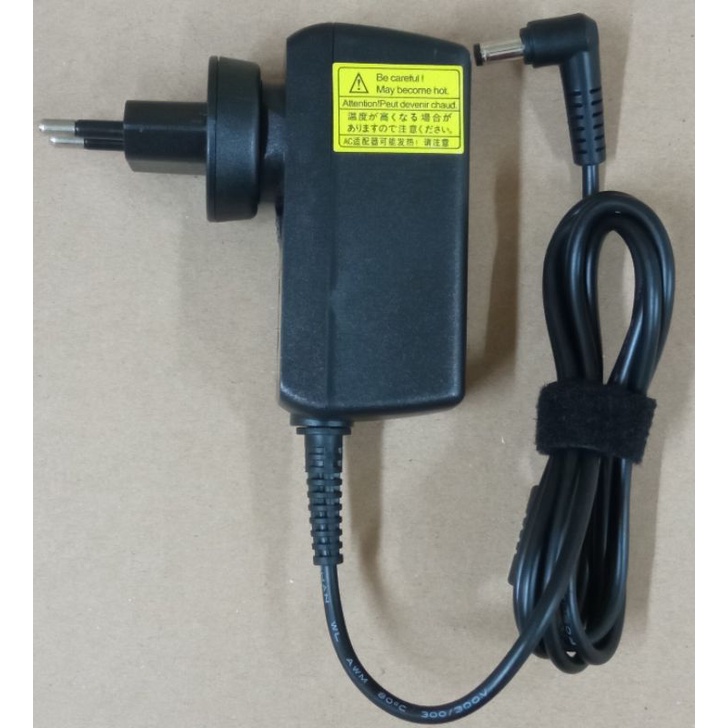 Adaptor Charger Acer 19V 2.15A DC 4.8*1.7 mm for Acer Aspire One 725 756 AO725 AO756 D255 D260 D270 532