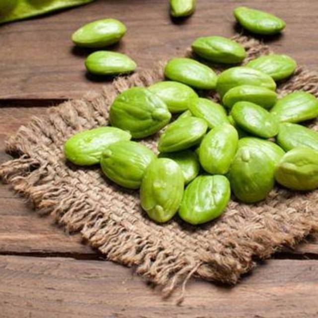 

Sayur Petai Pete per papan