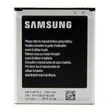 Baterai Samsung Galaxy S3 Mini I8190  dan Ace 2 I8160