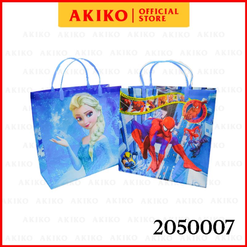 

Paper Shop Bag Tali