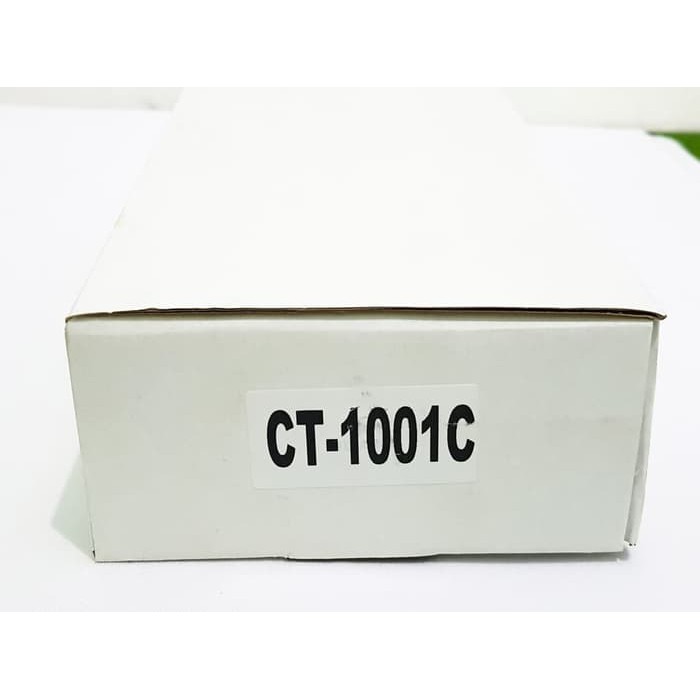 SENSOR PH CONTROLLER CT6659 ( CT-1001C) DINGIN