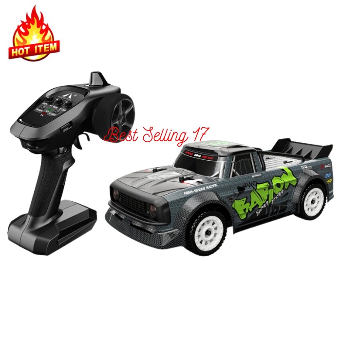 SG1603 BABON rc drift 4x4 2.4ghz 1:16 full propo mobil drift rc rally