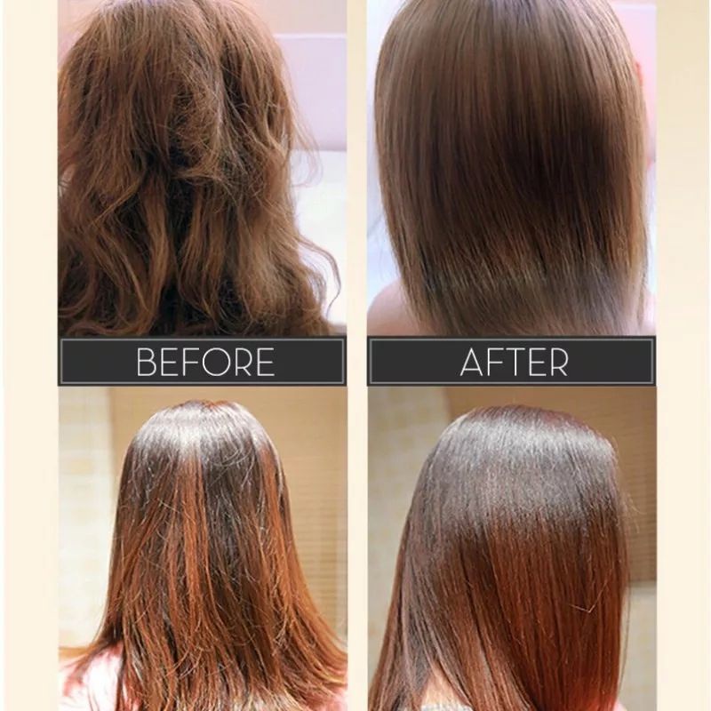 Laikou Hair Tonic / Laikou Morocco Hair Essential Oil / Laikou Serum Treatment Rambut Argan Oil / Laikou Serum Melembutkan Rambut / Hair Tonic Untuk Rambut Kering Kusam Bercabang / Vitamin Rambut Menutrisi Rambut / Serum Perawatan Rambut